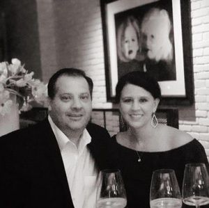 Meet your Posher, Anne